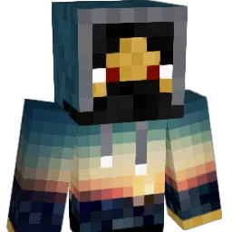 TheOLLY_ Minecraft avatar bust