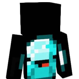 TheOP_OS's Minecraft skin