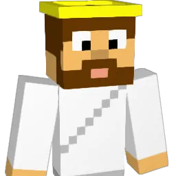 TheObscure Minecraft avatar bust