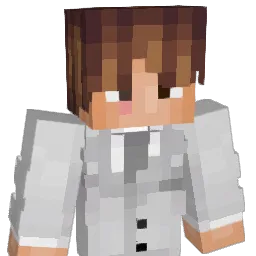 TheObservist Minecraft avatar bust