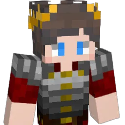 TheOddFather Minecraft avatar bust