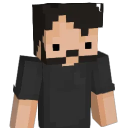 TheOddWan Minecraft avatar bust