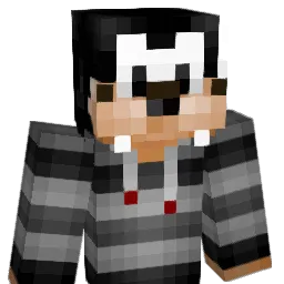 TheOfficialJoey Minecraft avatar bust