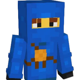 TheOfficialPTDC Minecraft avatar bust