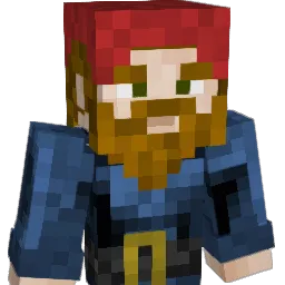 TheOgTSM Minecraft avatar bust