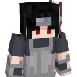 TheOgWork Minecraft avatar bust
