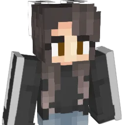 TheOmegaV3's Minecraft skin