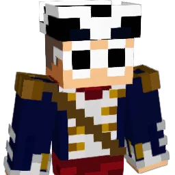 TheOne9250's Minecraft skin
