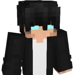 TheOneAce's Minecraft skin