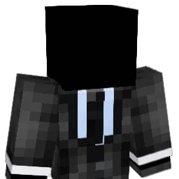 TheOneAnarchy's Minecraft skin