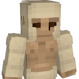 TheOneAndOnlyApe's Minecraft skin