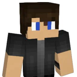 TheOneDarkKnight's Minecraft skin