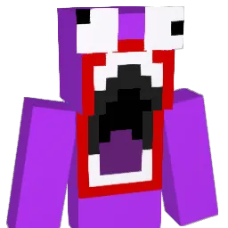 TheOneRick6 Minecraft avatar bust