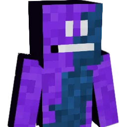 TheOneShot00 Minecraft avatar bust