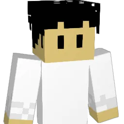 TheOneTak Minecraft avatar bust