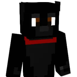 TheOneTrueBuzz Minecraft avatar bust