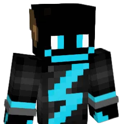 TheOneTrueWeasel Minecraft avatar bust