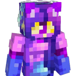 TheOneWatermelon Minecraft avatar bust
