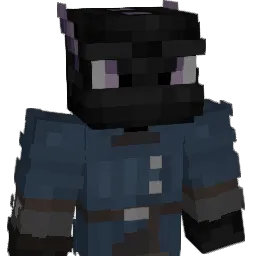 TheOne____ Minecraft avatar bust