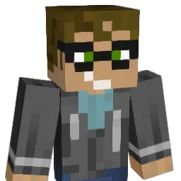 TheOnlyAaron's Minecraft skin