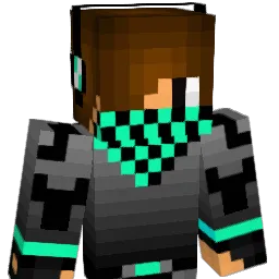 TheOnlyAir Minecraft avatar bust