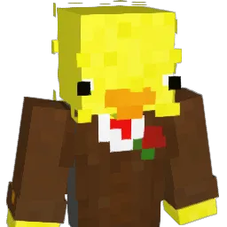 TheOnlyAsianDude's Minecraft skin