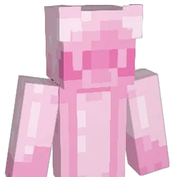 TheOnlyDomino's Minecraft skin