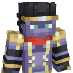 TheOnlyDoty Minecraft avatar bust