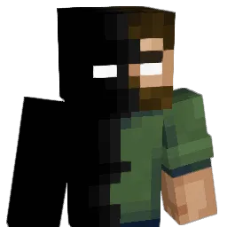 TheOnlyElias5 Minecraft avatar bust