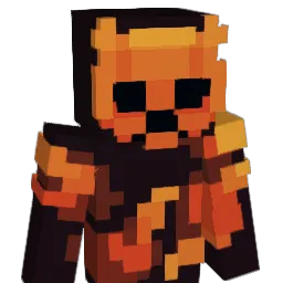 TheOnlyFake's Minecraft skin