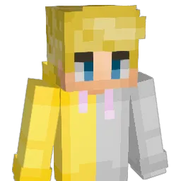 TheOnlyFauxclaps Minecraft avatar bust