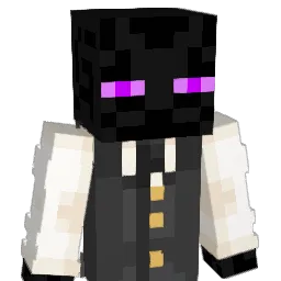TheOnlyGandalf Minecraft avatar bust
