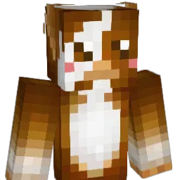 TheOnlyGremlin Minecraft avatar bust