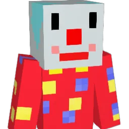 TheOnlyJonathan Minecraft avatar bust