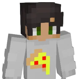 TheOnlyJuan Minecraft avatar bust