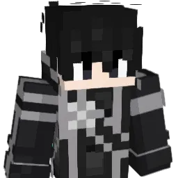 TheOnlyKingBear Minecraft avatar bust