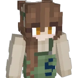 TheOnlyMagician Minecraft avatar bust