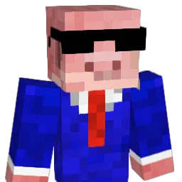 TheOnlyMikey's Minecraft skin
