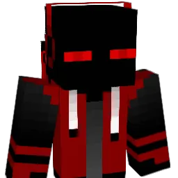 TheOnlyMoe13 Minecraft avatar bust