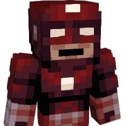 TheOnlyNes Minecraft avatar bust