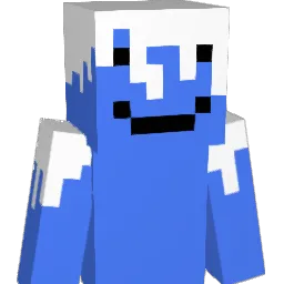 TheOnlyOneMazow's Minecraft skin