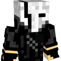 TheOnlyPicture Minecraft avatar bust