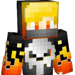 TheOnlyPitty Minecraft avatar bust