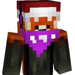 TheOnlyPixel19 Minecraft avatar bust
