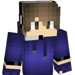 TheOnlySouthpaw Minecraft avatar bust