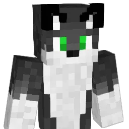 TheOnlyThing6669's Minecraft skin