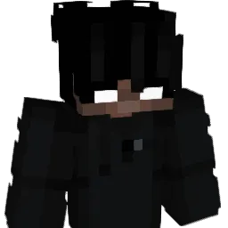 TheOnlyVirtue Minecraft avatar bust