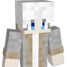 TheOnlyWeasel's Minecraft skin
