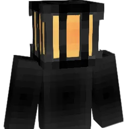 TheOnlyWickedOne's Minecraft skin