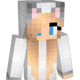 TheOnly_jessy Minecraft avatar bust
